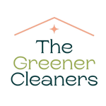 The Greener Cleaners Kamloops